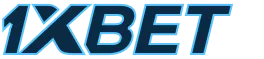 1xbet: Rəsmi loqo